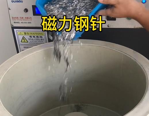 竞秀不锈钢箍用钢针