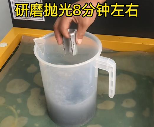 CNC机加工竞秀铝件样品